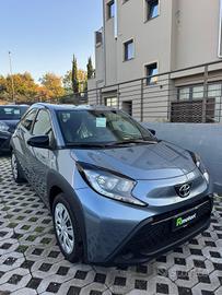 Toyota Aygo X 1.0 VVT-i 72 CV 5 porte Trend