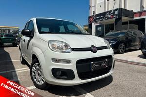 Fiat Panda 1.3 MJT 95 CV S&S Lounge
