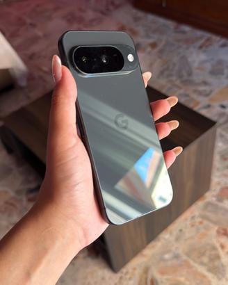 Google pixel 10