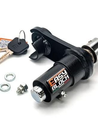 Easy Block Voge Sfida Sr16
