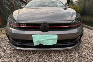 Polo GTI