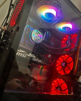 pc gaming