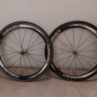 Ruote Shimano Dura-Ace C50 usate pochissimo