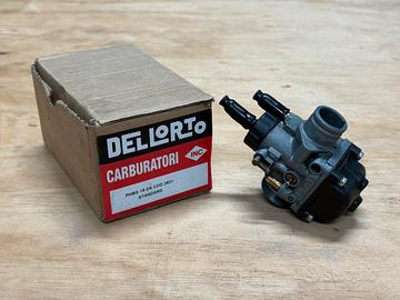 Carburatore PHBG 19 DS dell’orto (come nuovo)