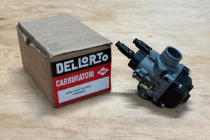 Carburatore PHBG 19 DS dell’orto (come nuovo)