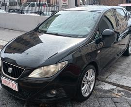 Seat Ibiza 1.2 TDI CR 5 porte Style NEOPATENTATI