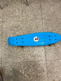 Skateboard penny