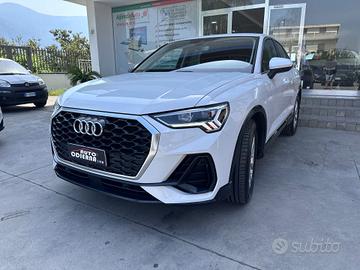 Q3 SPB 35 TDI S tronic Business Plus