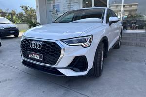 Q3 SPB 35 TDI S tronic Business Plus