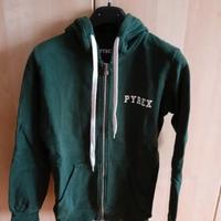 Felpa Pyrex
