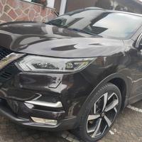 Nissan Qashqai 1.6. _132 Cv