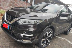 Nissan Qashqai 1.6. _132 Cv