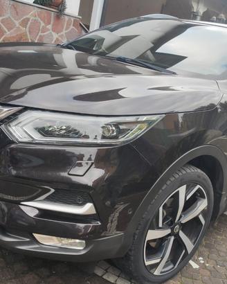 Nissan Qashqai 1.6. _132 Cv