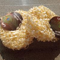 PASSAMANERIA CREATIVA 