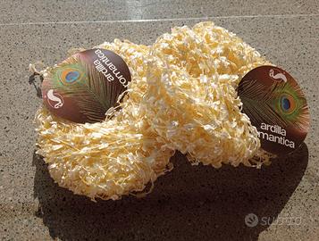 PASSAMANERIA CREATIVA 