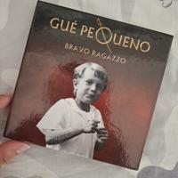 CD Bravo Ragazzo Guè Pequeno