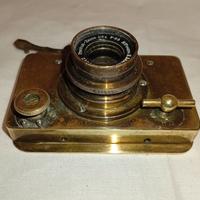 macchina fotografica 