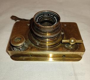 macchina fotografica 