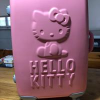 Trolley Hello Kitty da donna