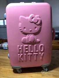 Trolley Hello Kitty da donna