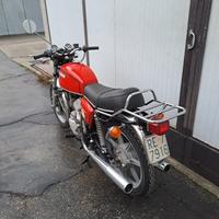 Morini 350 1978 pari al nuovo