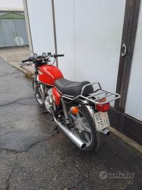 Morini 350 1978 pari al nuovo