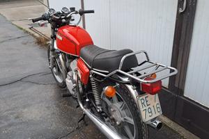 Morini 350 1978 pari al nuovo