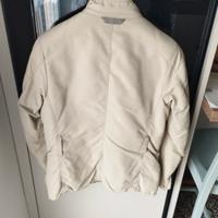 Giacca a vento donna con imbottitura 