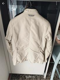 Giacca a vento donna con imbottitura 