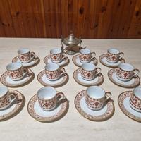 Tazzine da caffè 
