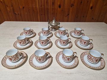 Tazzine da caffè 