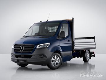 Mercedes Sprinter Telaio 517CDI 37/50 PRO