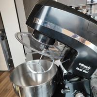 impastatrice planetaria 