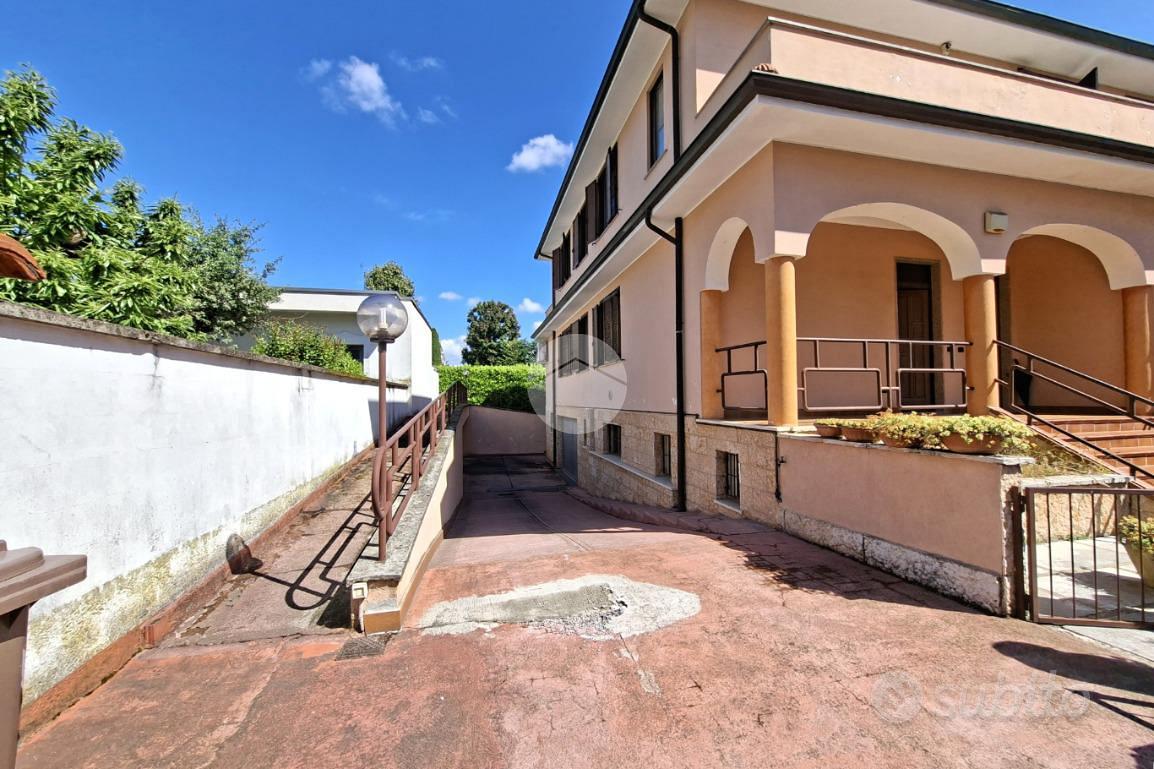 Apartment in Sedriano, Roveda - Vista 4