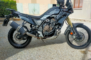 Yamaha Ténéré 700 anno 2022