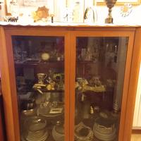 Cristalliera, Tavolo, Mobile sala 