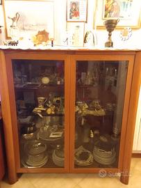 Cristalliera, Tavolo, Mobile sala 