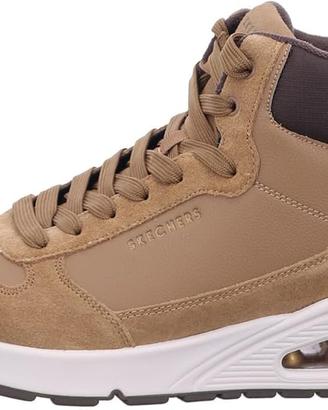 Skechers Uno Stacre Mid TG. 42 nuove mai calzate