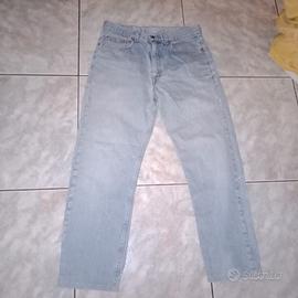 jeans Levi's 615 w34 nr 50  vintage 