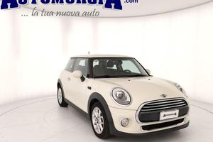 MINI One 1.5 One D Hype