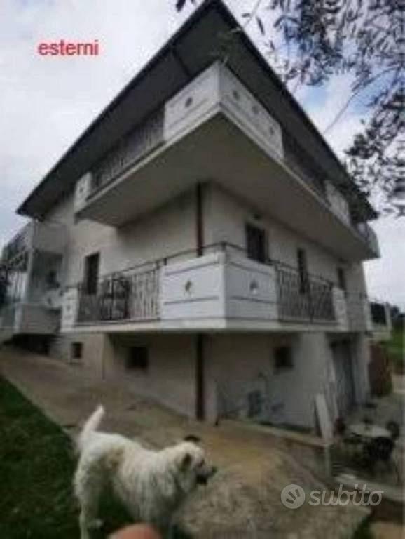 Casa – Villa Lempa - Vista 3