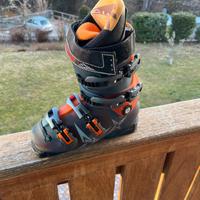 Scarponi sci alpino Lange 38,5