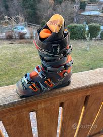 Scarponi sci alpino Lange 38,5