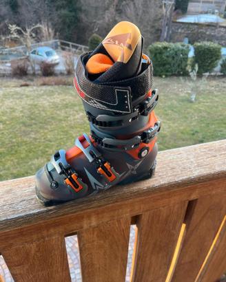 Scarponi sci alpino Lange 38,5