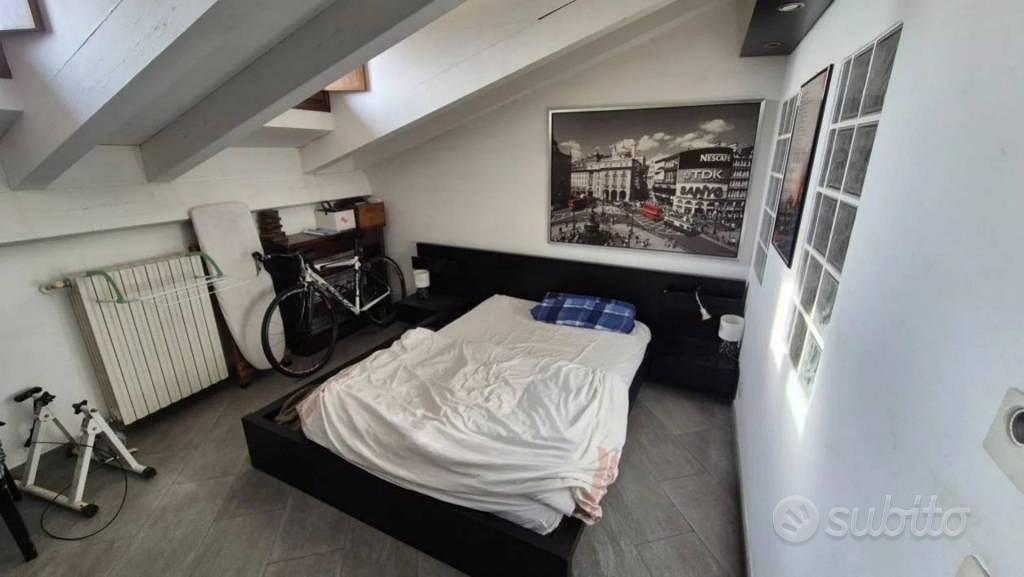 Appartamento – Fossano - Vista 5