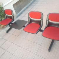 Sedile sala attesa