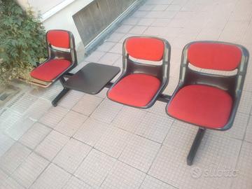 Sedile sala attesa