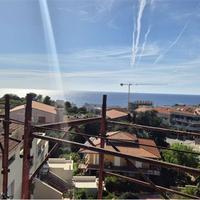 Appartamento con terrazza vista mare
