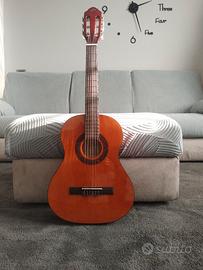 Chitarra Eko CS 5 Pack
