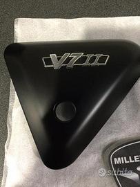 Cover fianchetto sinistro V7 II Stone